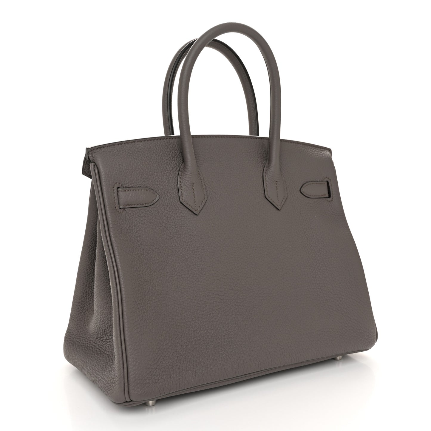 Togo Birkin 30 Etain