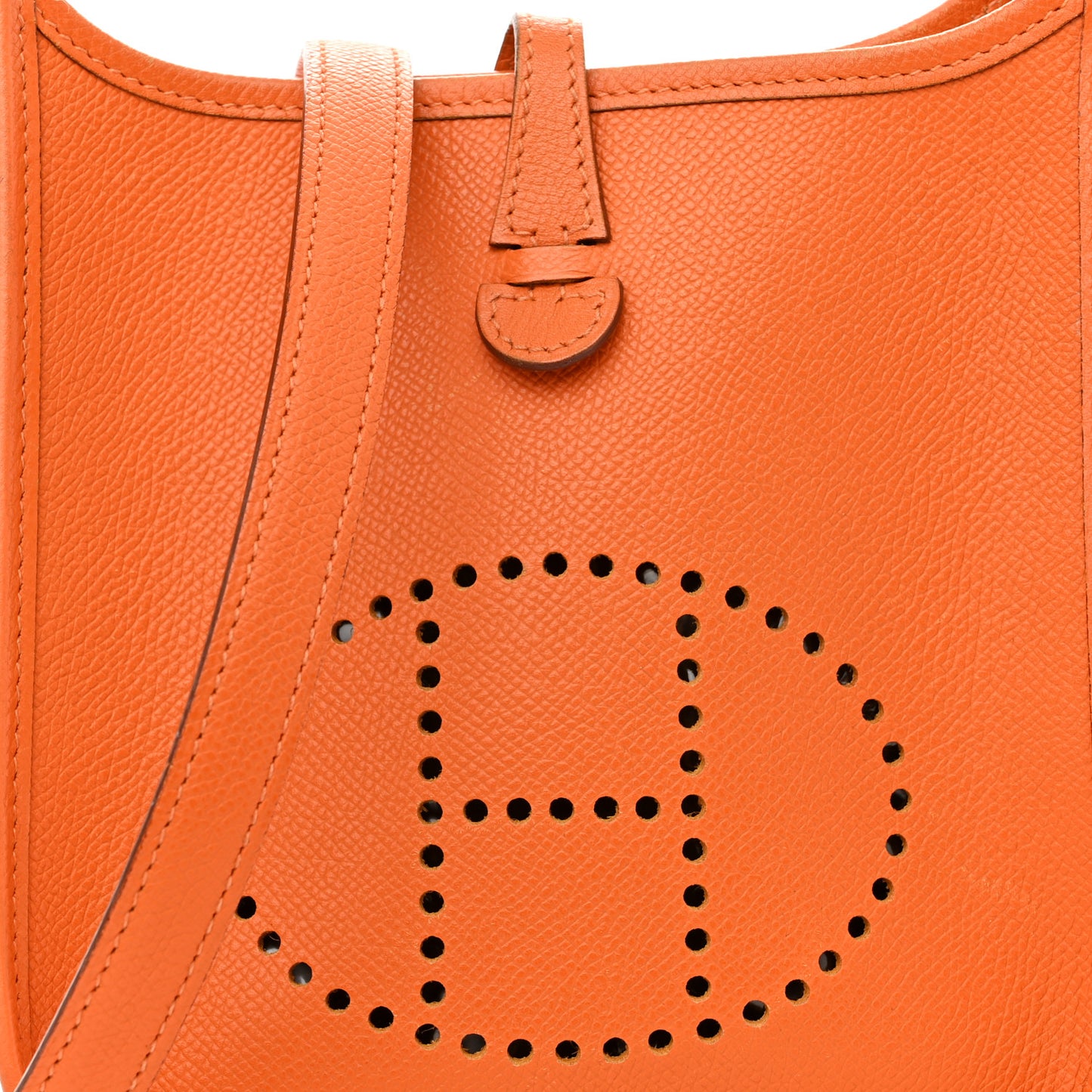 Epsom Evelyne TPM Orange