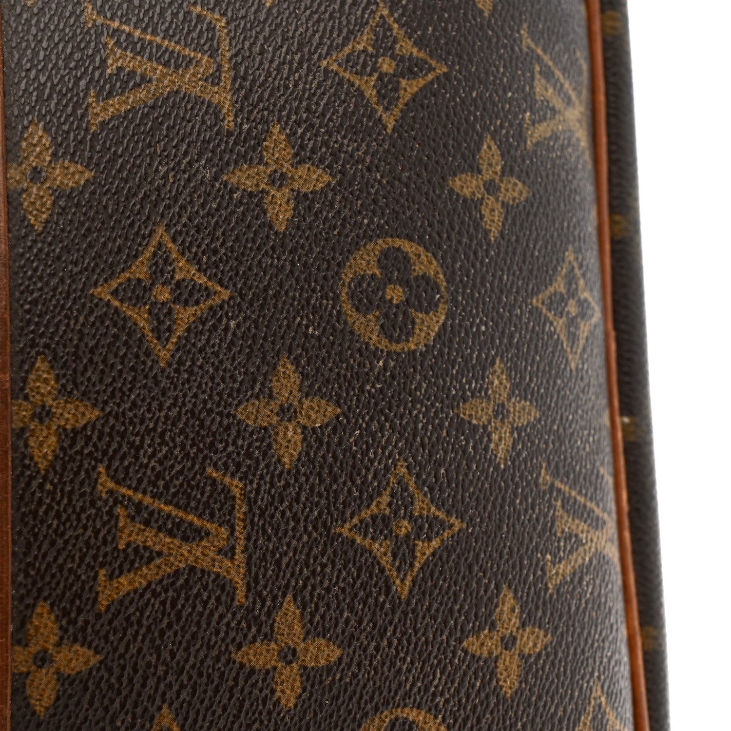 Louis Vuitton Monogram Reporter PM 20 of 22