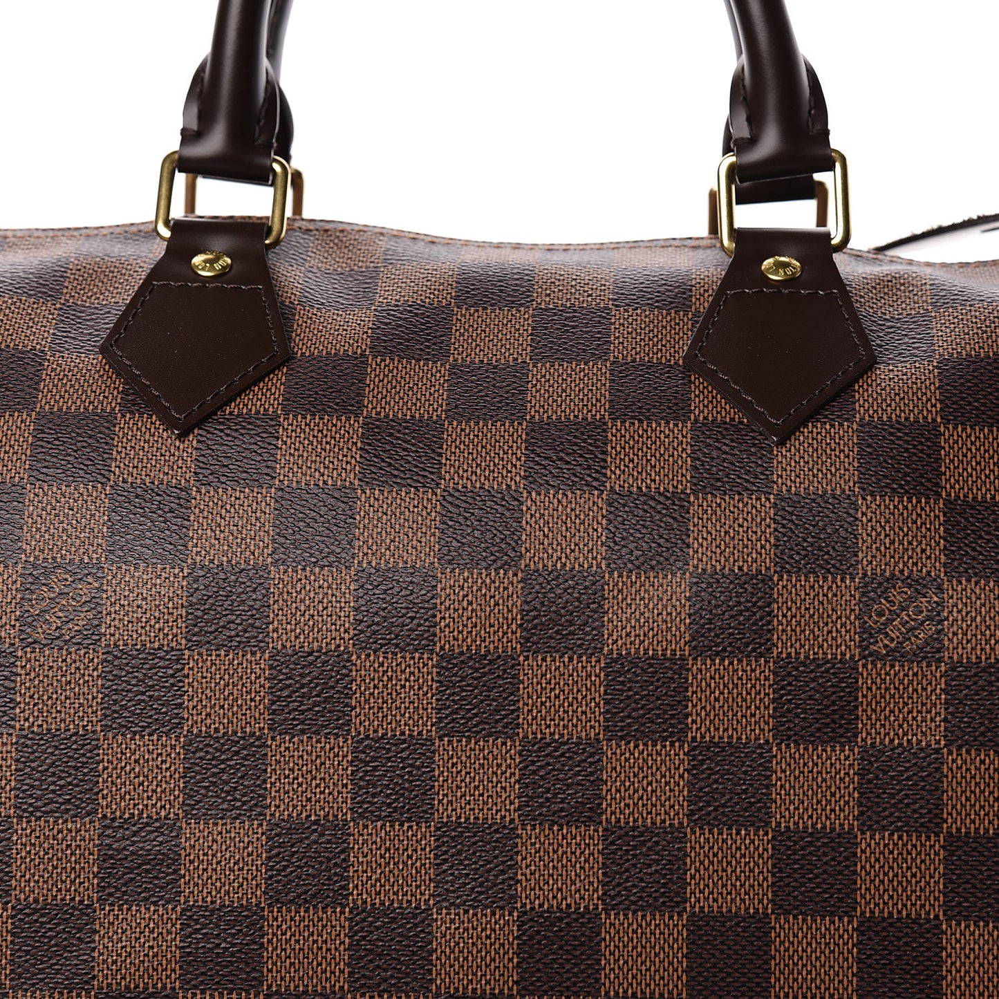 Damier Ebene Speedy 35
