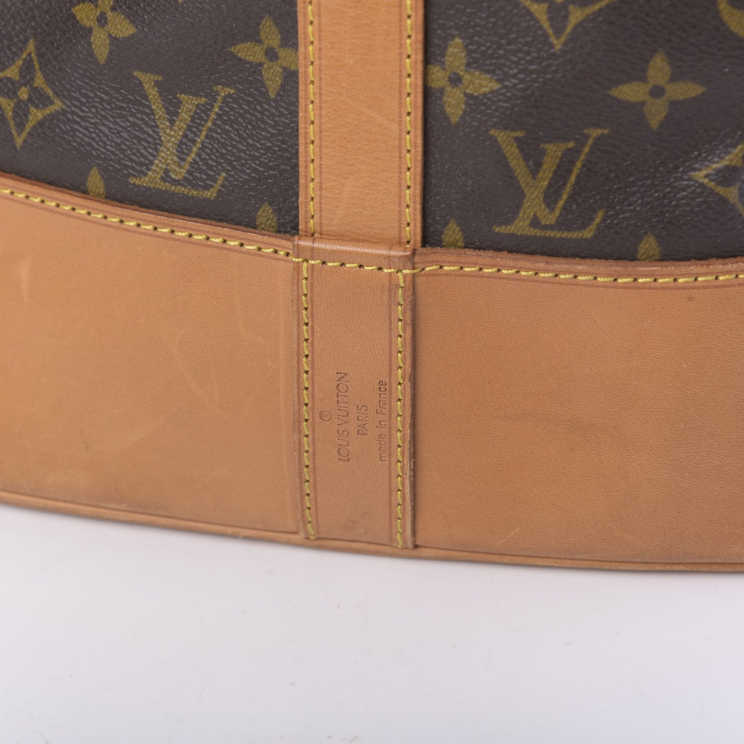 Monogram Randonnee GM Backpack