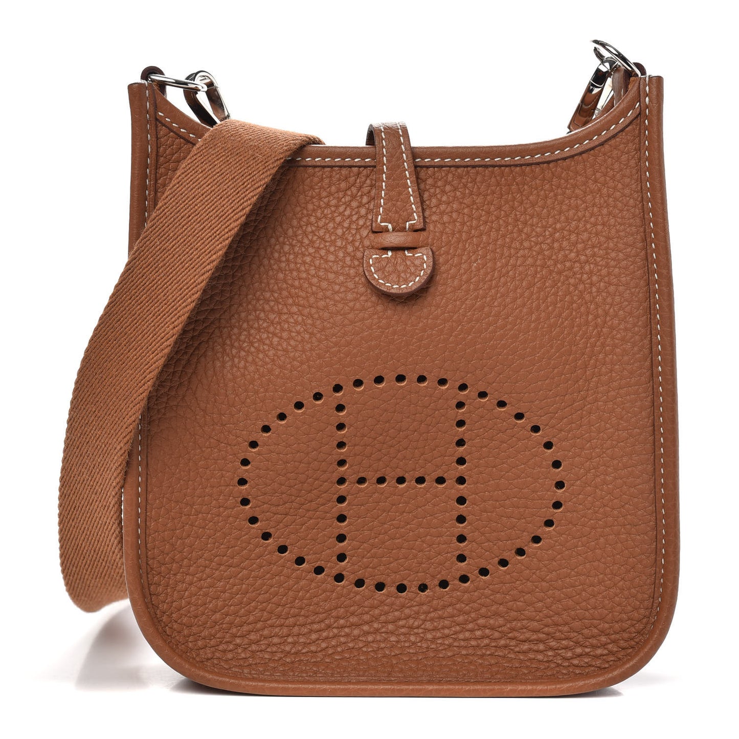 Taurillon Clemence Evelyne TPM Gold