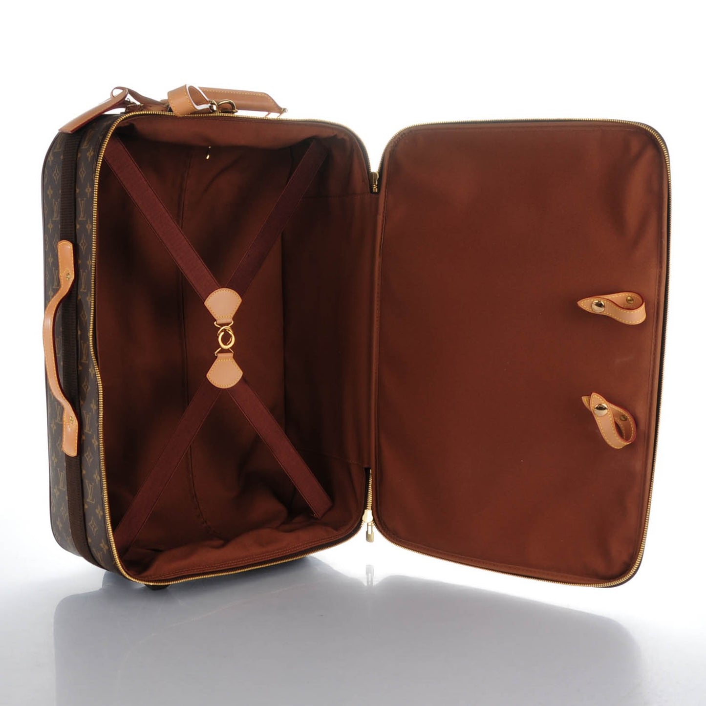 Monogram Pegase 55
