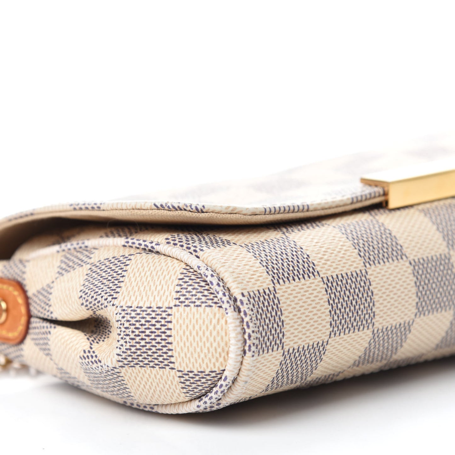 Damier Azur Favorite PM