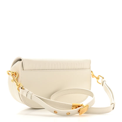 Christian Dior Box Calfskin East West Bobby Bag Latte 3 of 10