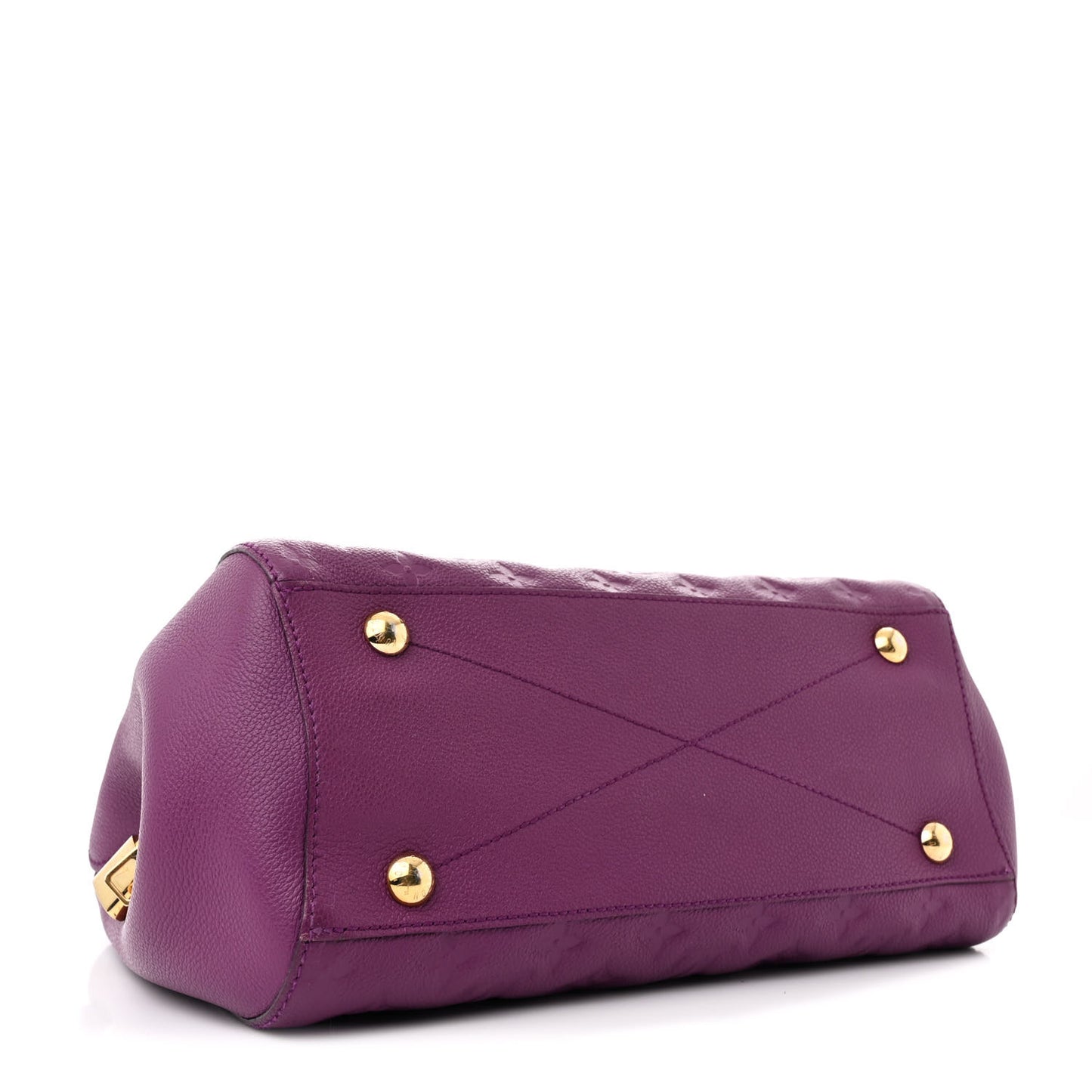 Empreinte Montaigne MM Amethyste