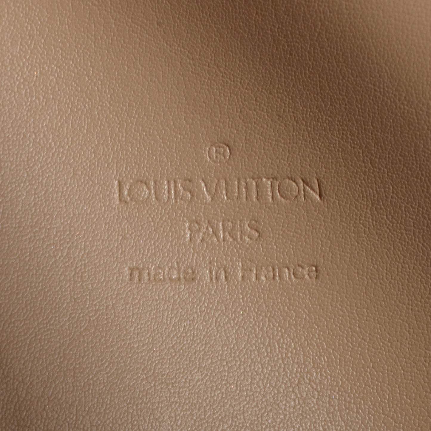 Vernis Tompkins Square Beige