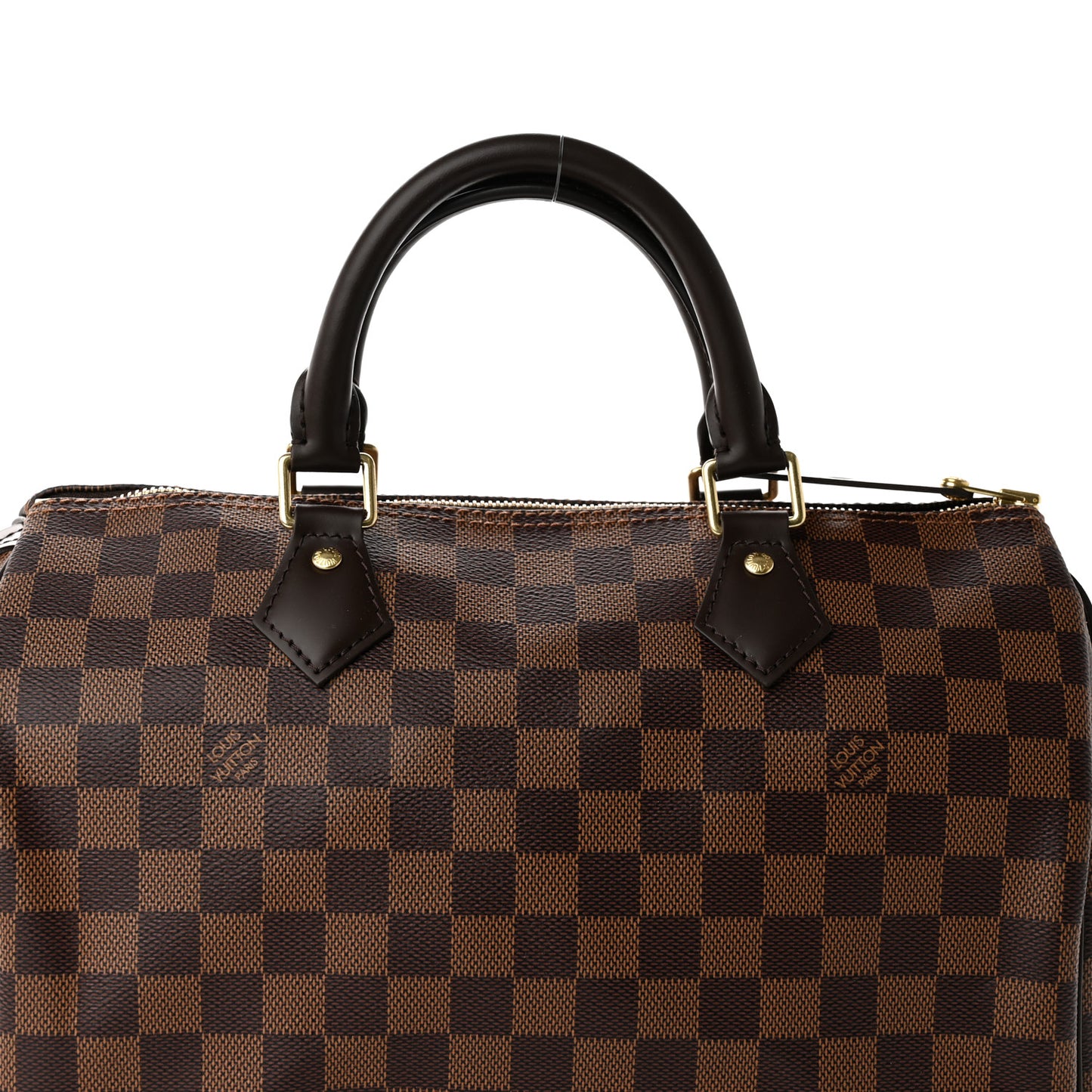 Damier Ebene Speedy 30