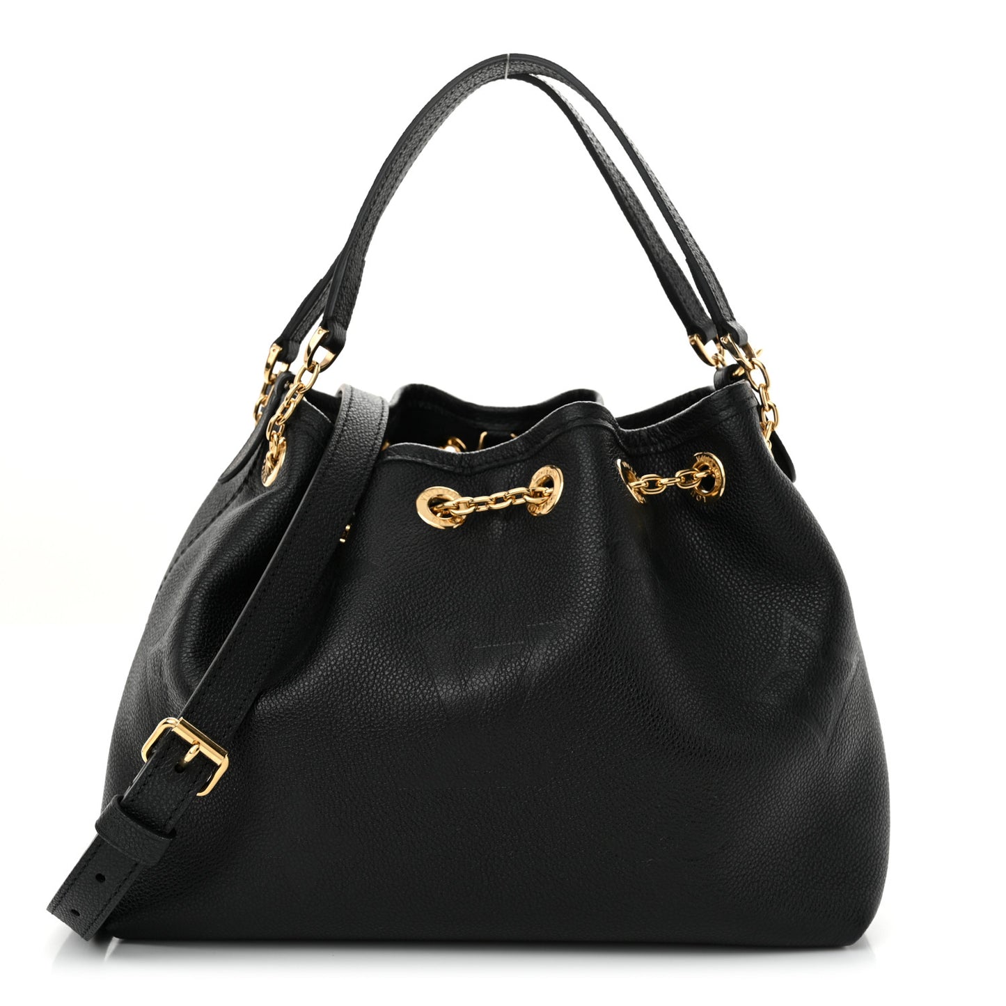 Empreinte Monogram Giant LV Bundle Black
