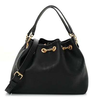 Louis Vuitton Empreinte Monogram Giant LV Bundle Black 1 of 10