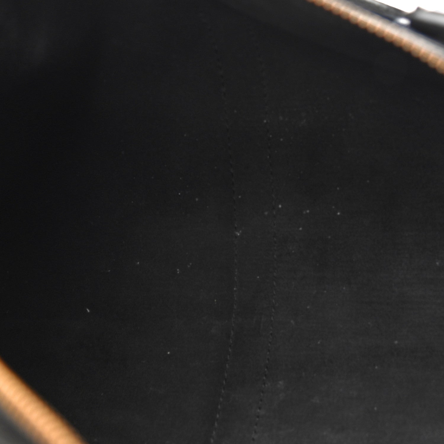 Louis Vuitton Epi Keepall 50 Black 13 of 13