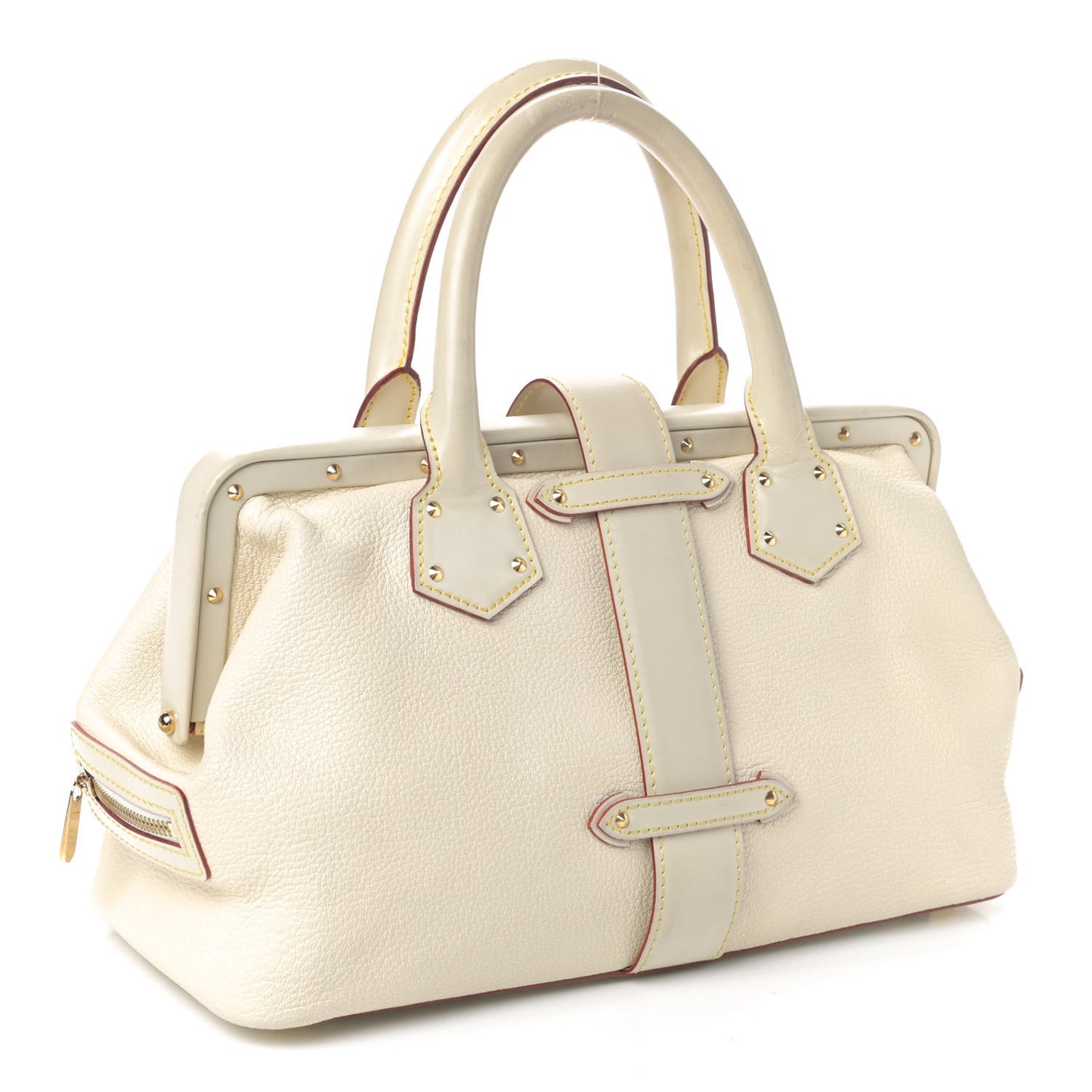 Suhali L'Ingenieux PM White