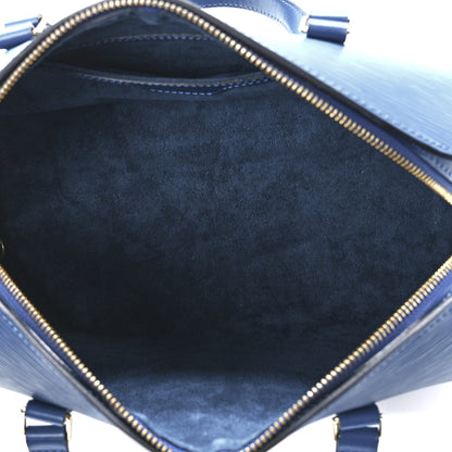 Louis Vuitton Epi Soufflot Toledo 6 of 13