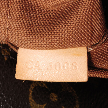 Louis Vuitton Monogram Sac Bosphore Briefcase 7 of 7
