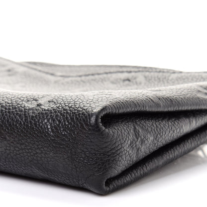 Louis Vuitton Empreinte Pallas Crossbody Black 8 of 10