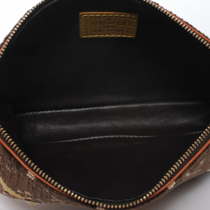 Louis Vuitton Monogram Trompe L'oeil Pochette 5 of 7
