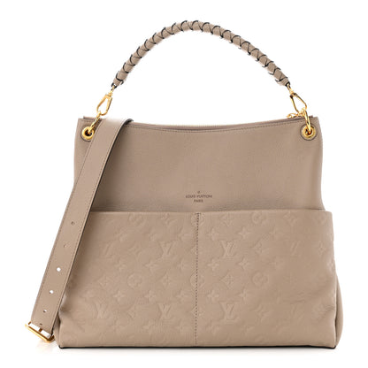 Louis Vuitton Empreinte Maida Hobo Tourterelle 1 of 9
