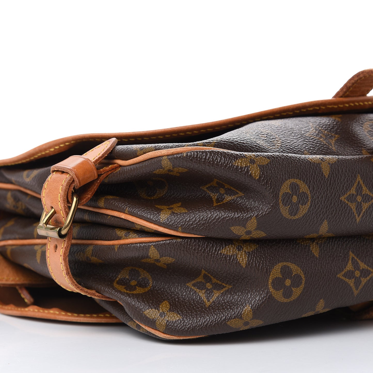 Monogram Saumur 30