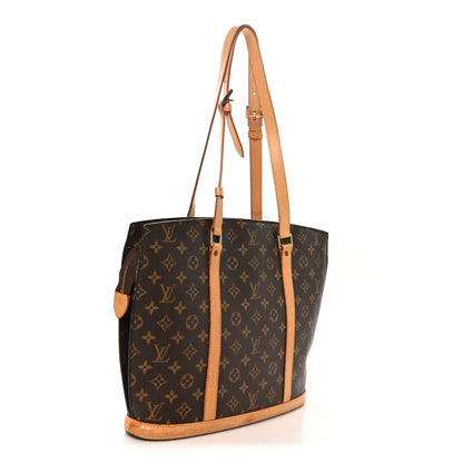 Louis Vuitton Monogram Babylone 3 of 12
