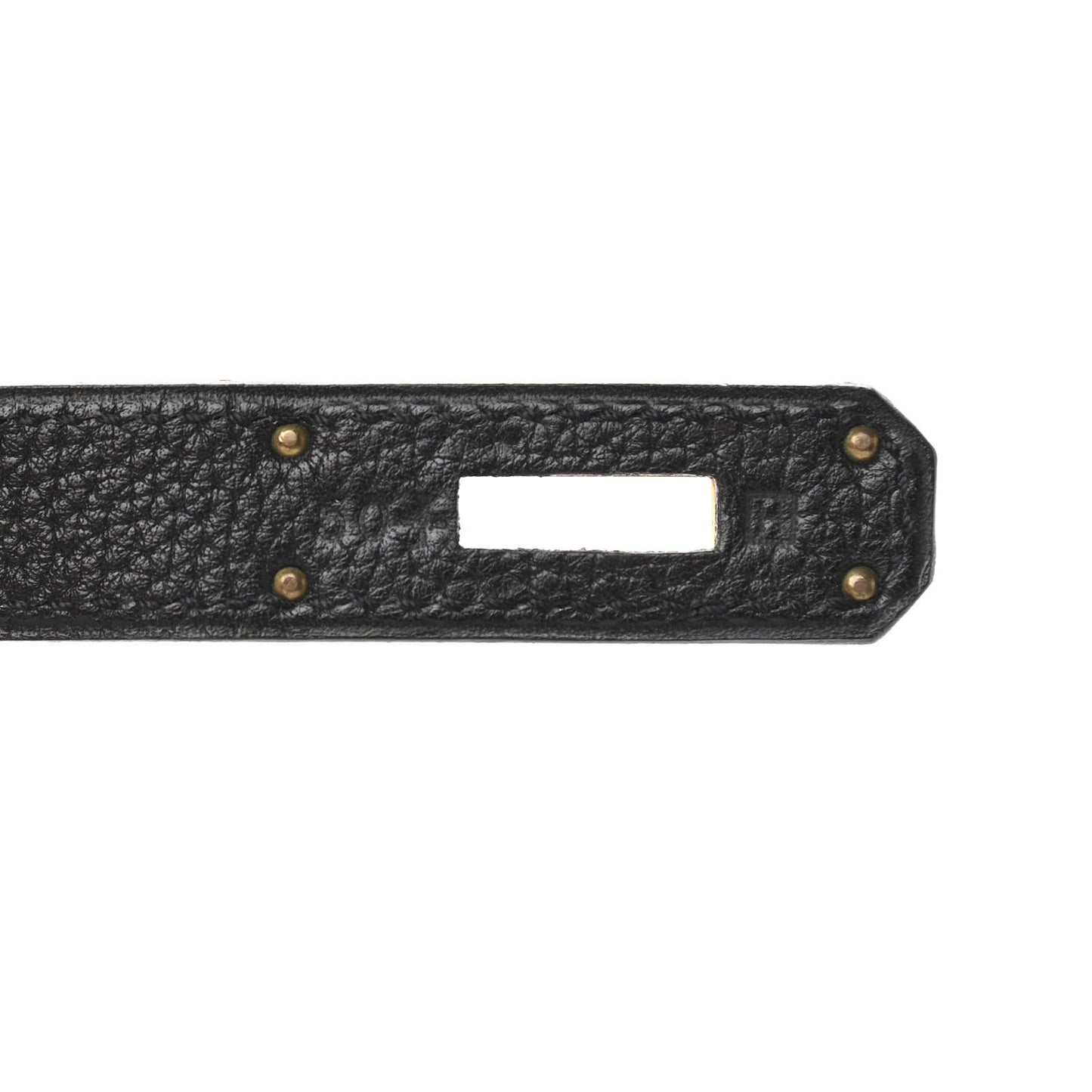 Togo Kelly Retourne 28 Black