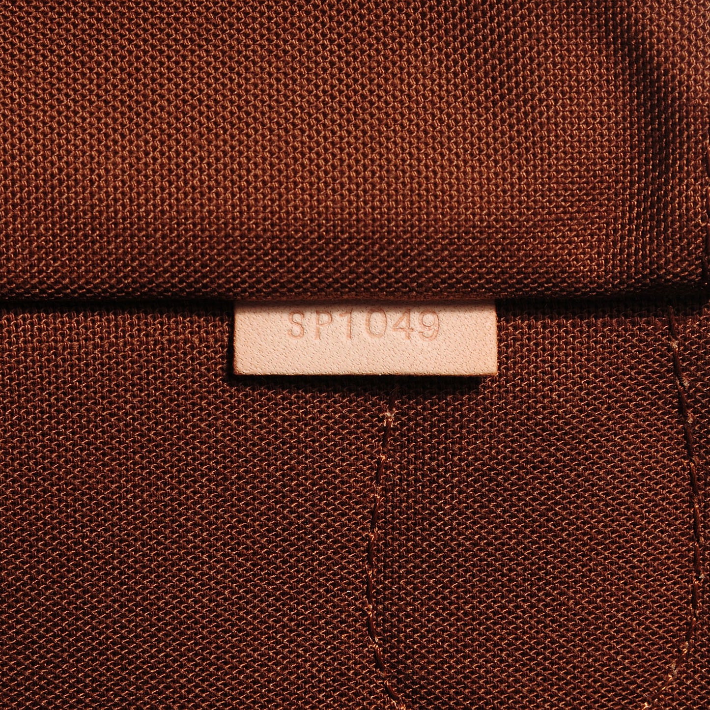 Monogram Montorgueil PM