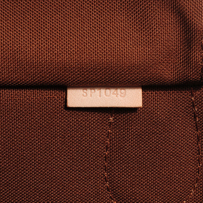 Louis Vuitton Monogram Montorgueil PM 6 of 7