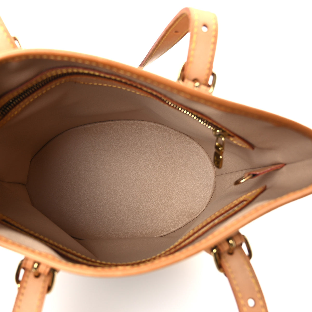 Monogram Petit Bucket 23