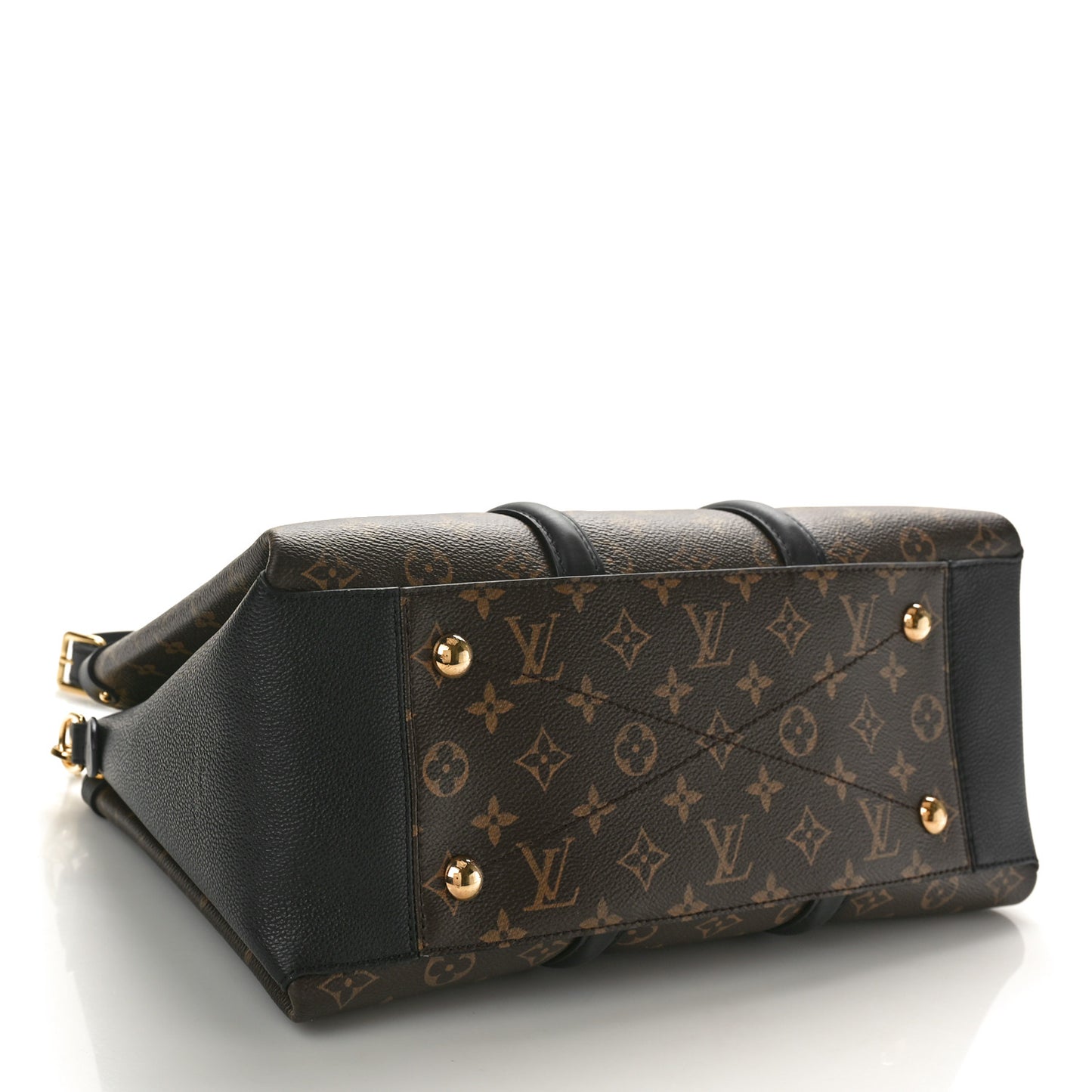 Monogram Soufflot MM Black