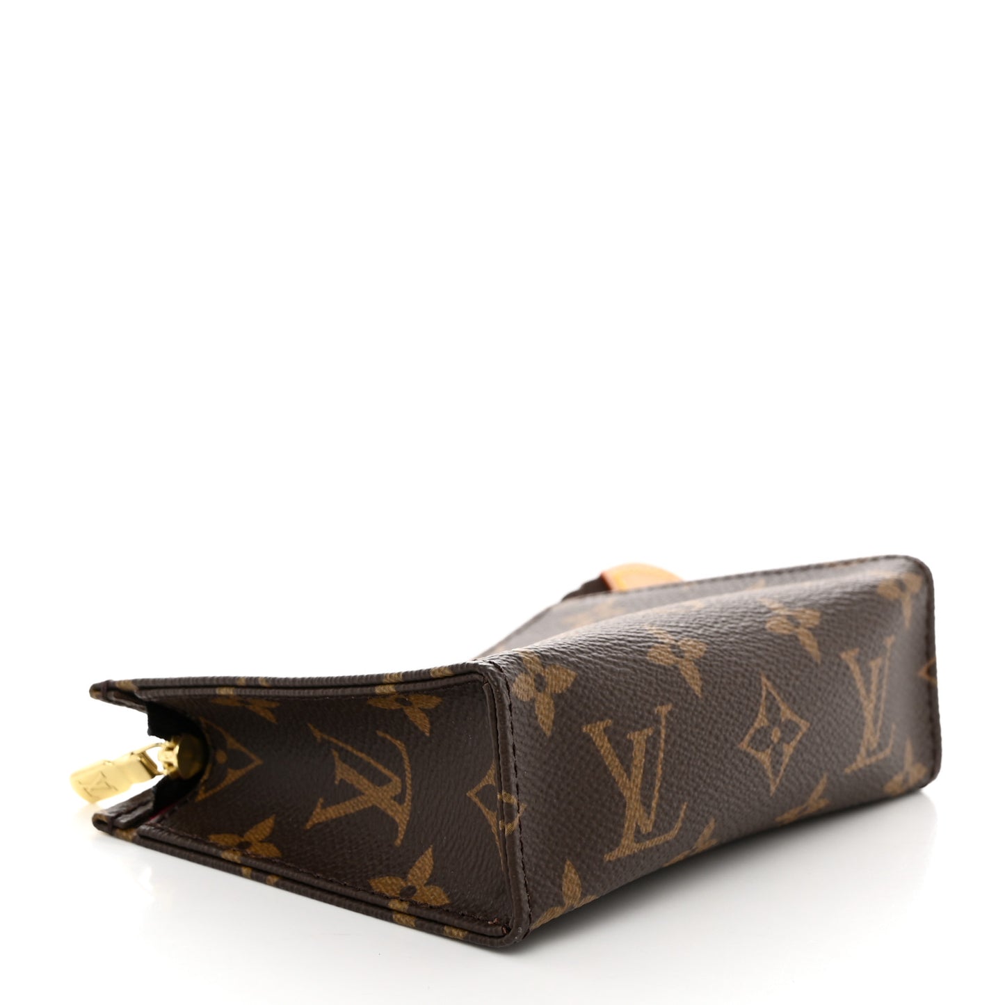 Monogram Trio Toilet Pouch