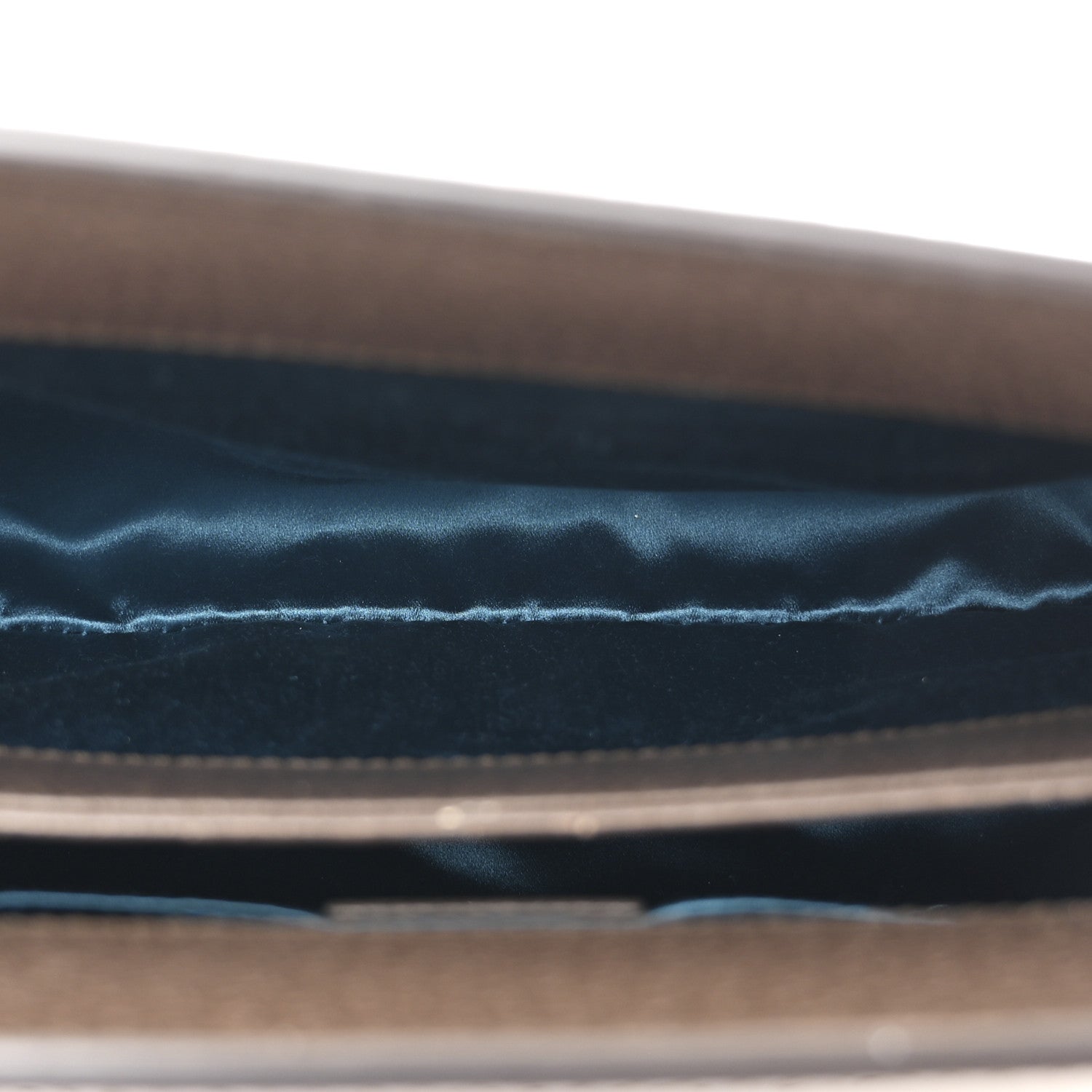 Gucci GG Supreme Monogram Web Small Ophidia Chain Shoulder Bag Brown 5 of 16