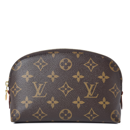 Louis Vuitton Monogram Cosmetic Pouch 1 of 7