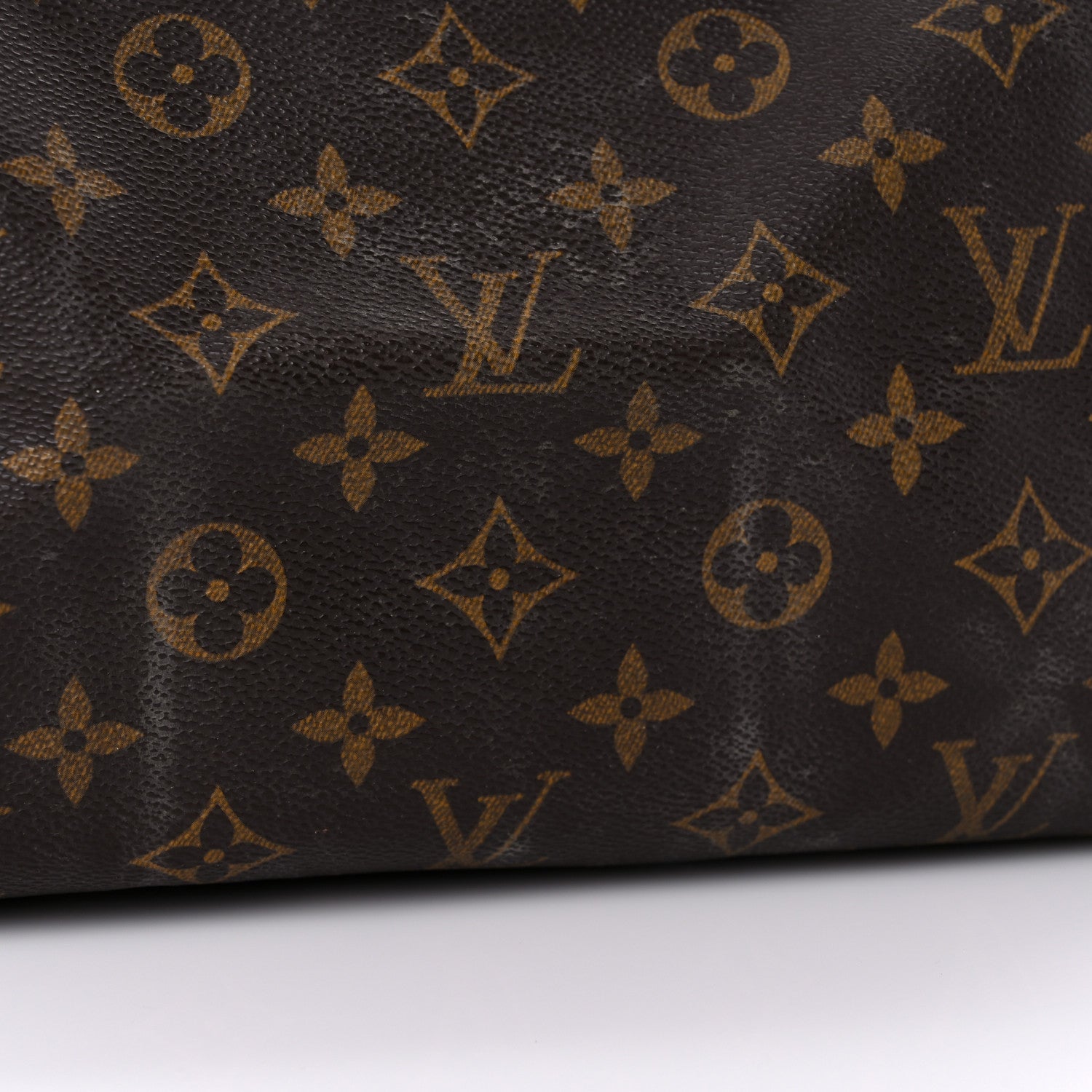 Louis Vuitton Monogram Speedy 25 23 of 29