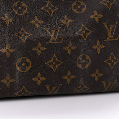 Louis Vuitton Monogram Speedy 25 23 of 29