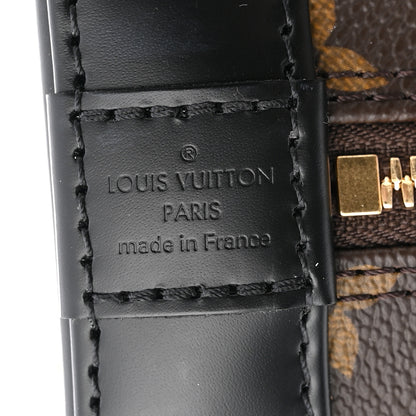 Louis Vuitton Monogram My LV World Tour Alma BB 5 of 10