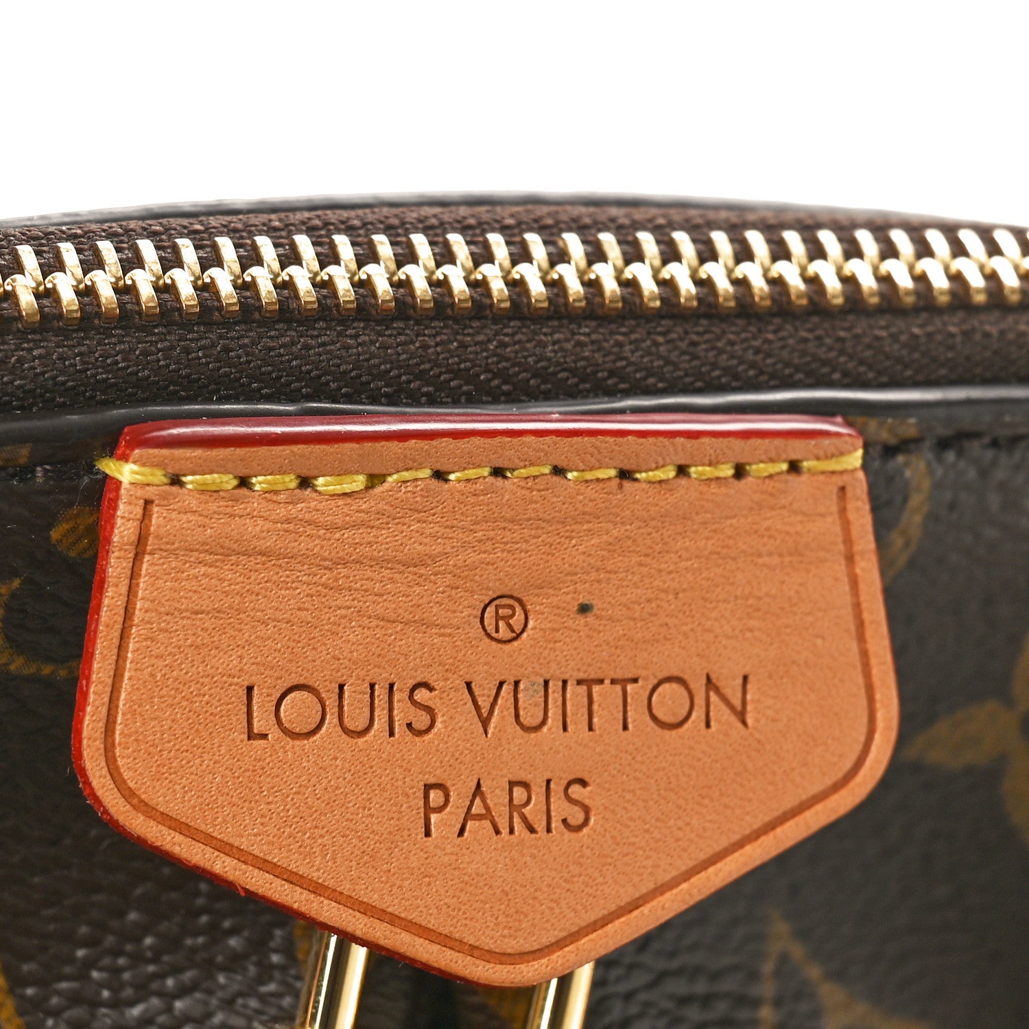 Louis Vuitton Monogram Boetie PM NM 9 of 11