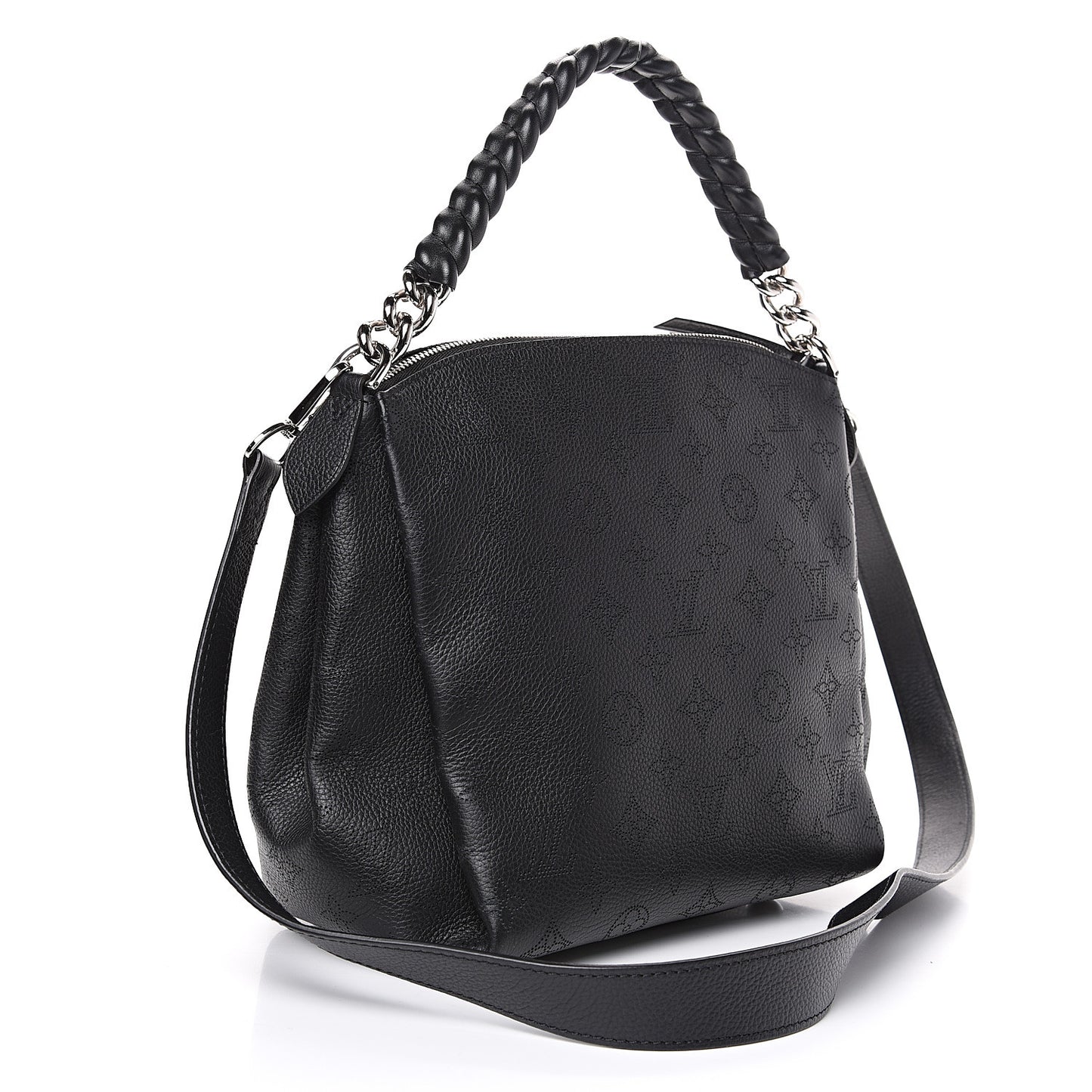 Mahina Babylone Chain BB Black