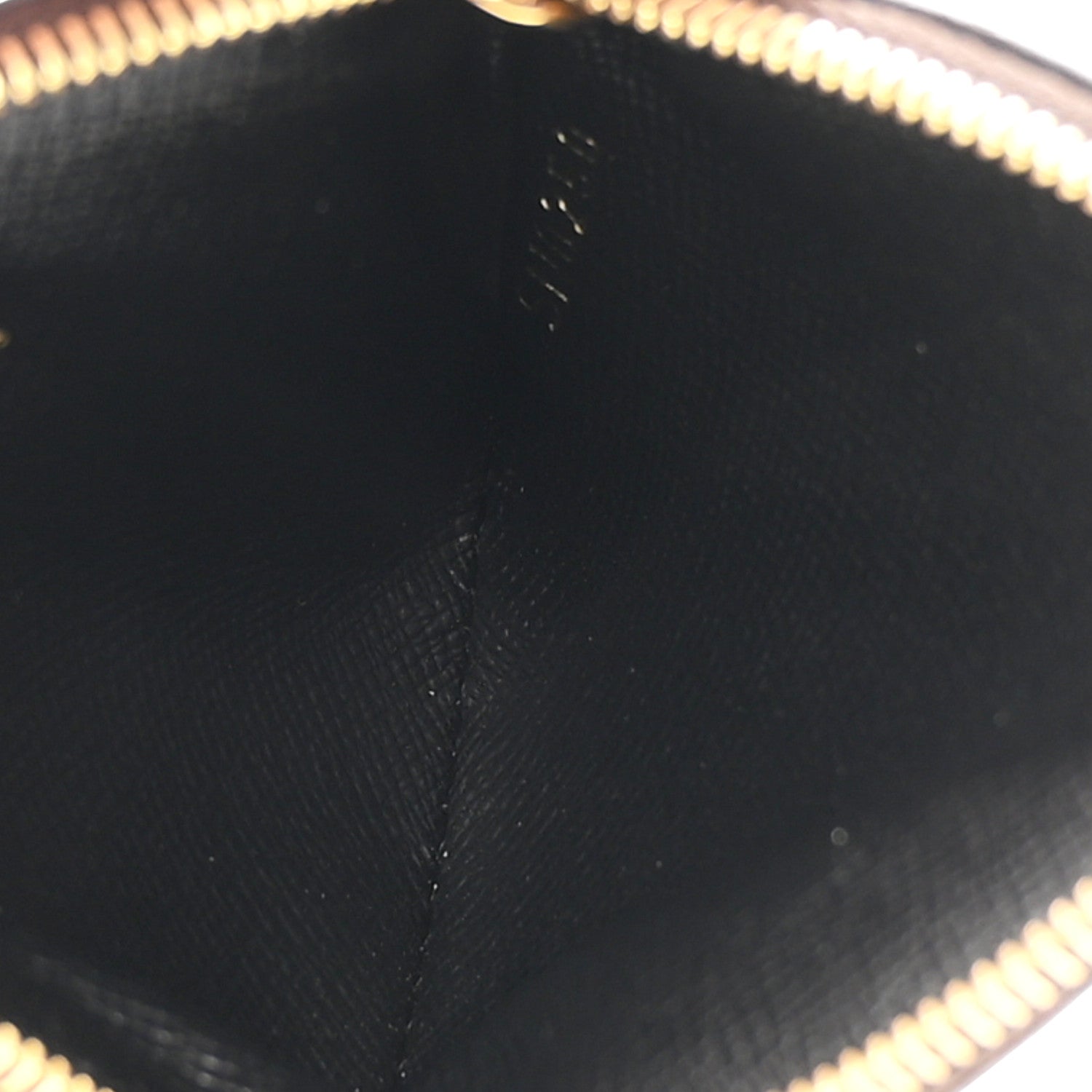 Louis Vuitton Reverse Monogram Giant Trio Pouch 7 of 8