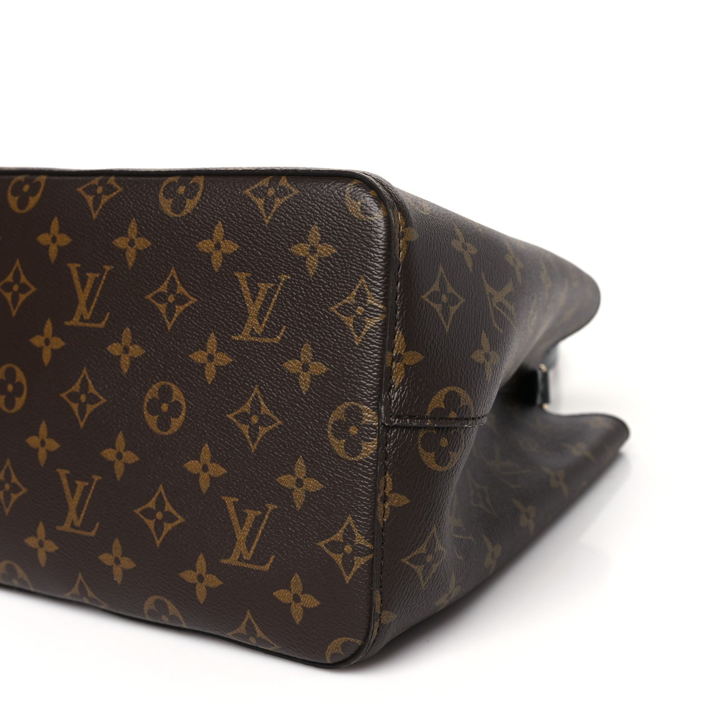 Monogram Neonoe MM Black