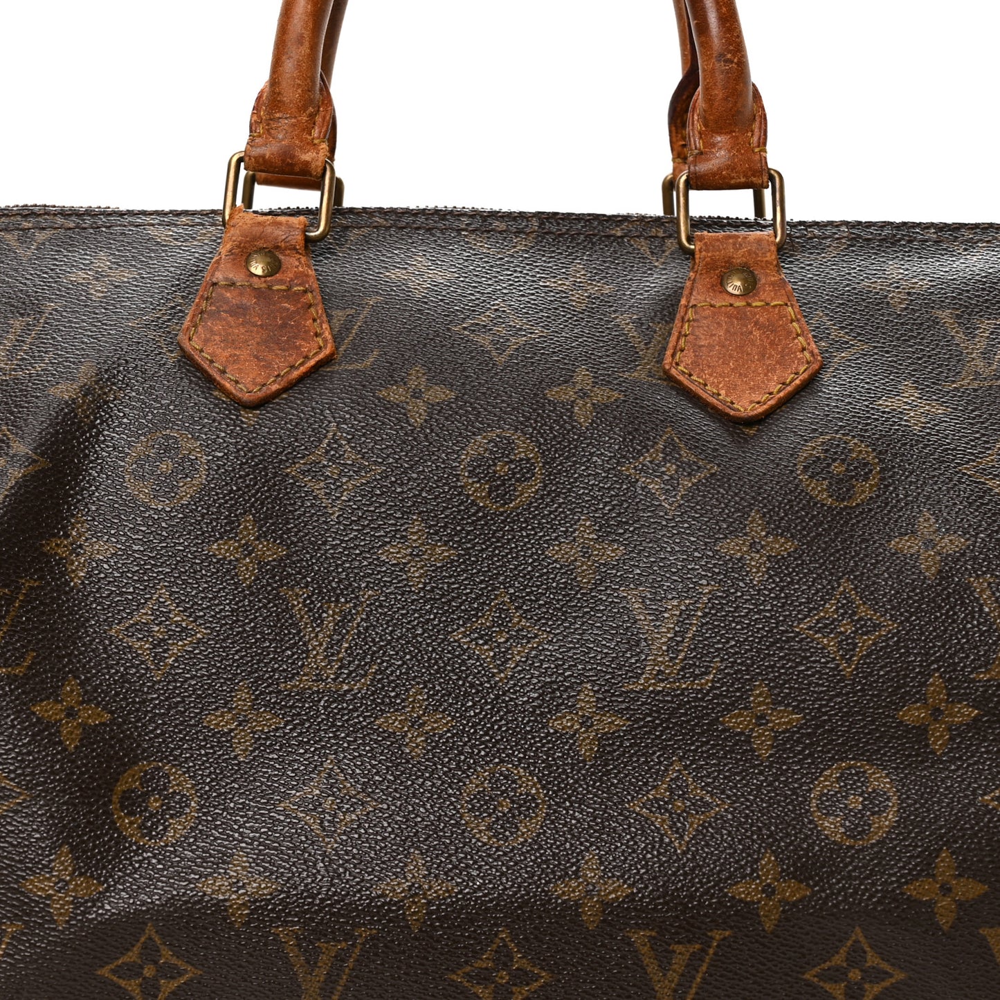 Monogram Speedy 35
