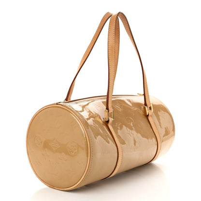 Louis Vuitton Vernis Bedford Beige 3 of 9