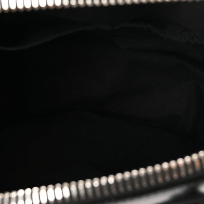 Givenchy Shiny Lord Calfskin Medium Antigona Black 5 of 11