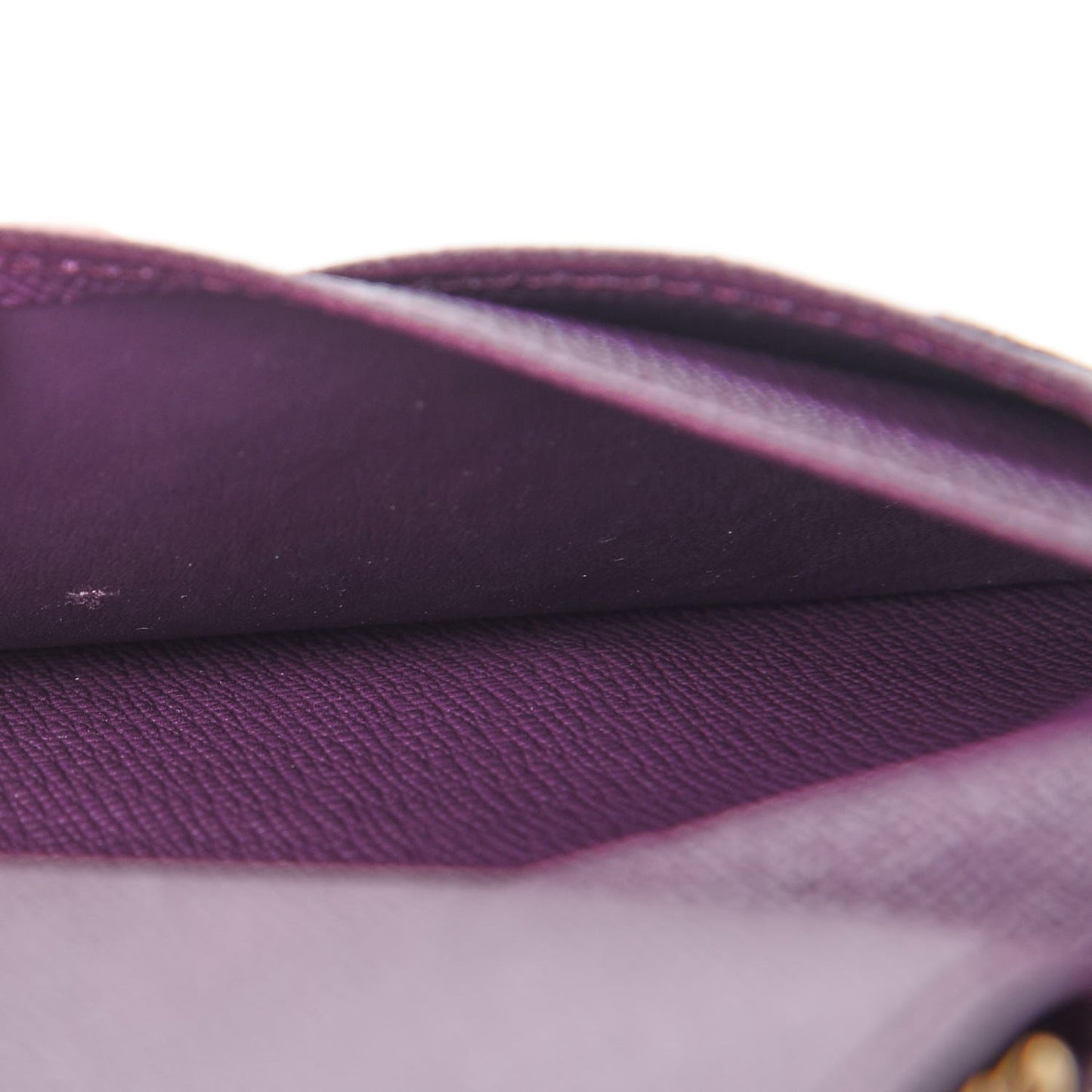 Epi French Purse Wallet Tassil