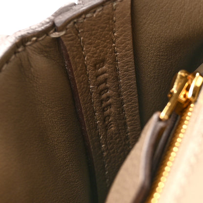 Hermes Evercolor Swift 24/24 21 Etoupe 7 of 11