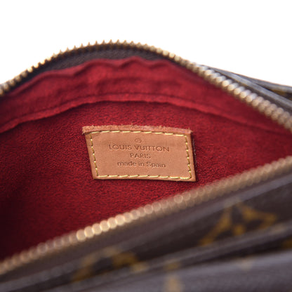Louis Vuitton Monogram Viva-Cite PM 6 of 11