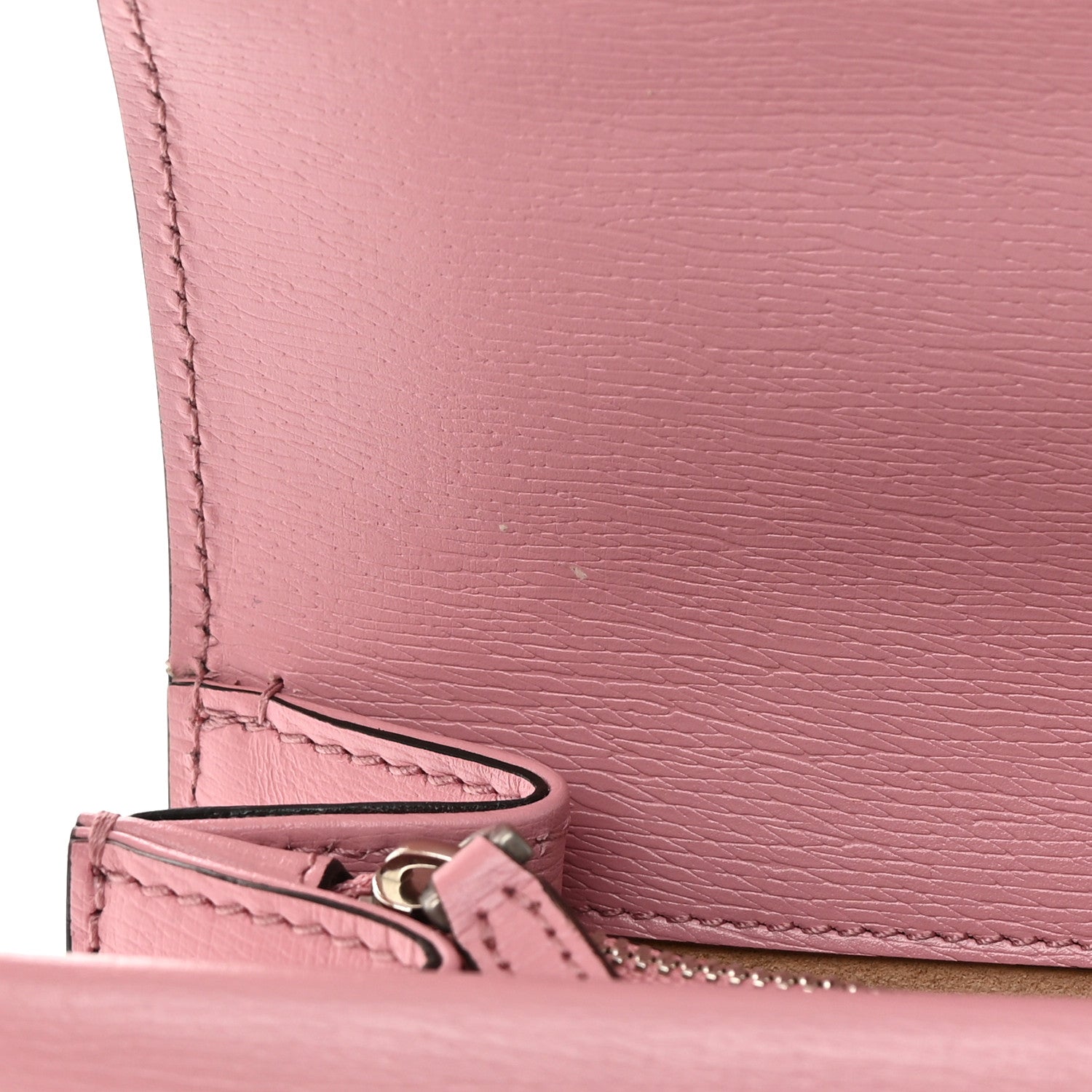Gucci Calfskin Valentine's Day Exclusive Small Dionysus Bag Pink 11 of 11