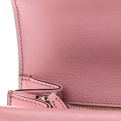 Gucci Calfskin Valentine's Day Exclusive Small Dionysus Bag Pink 11 of 11