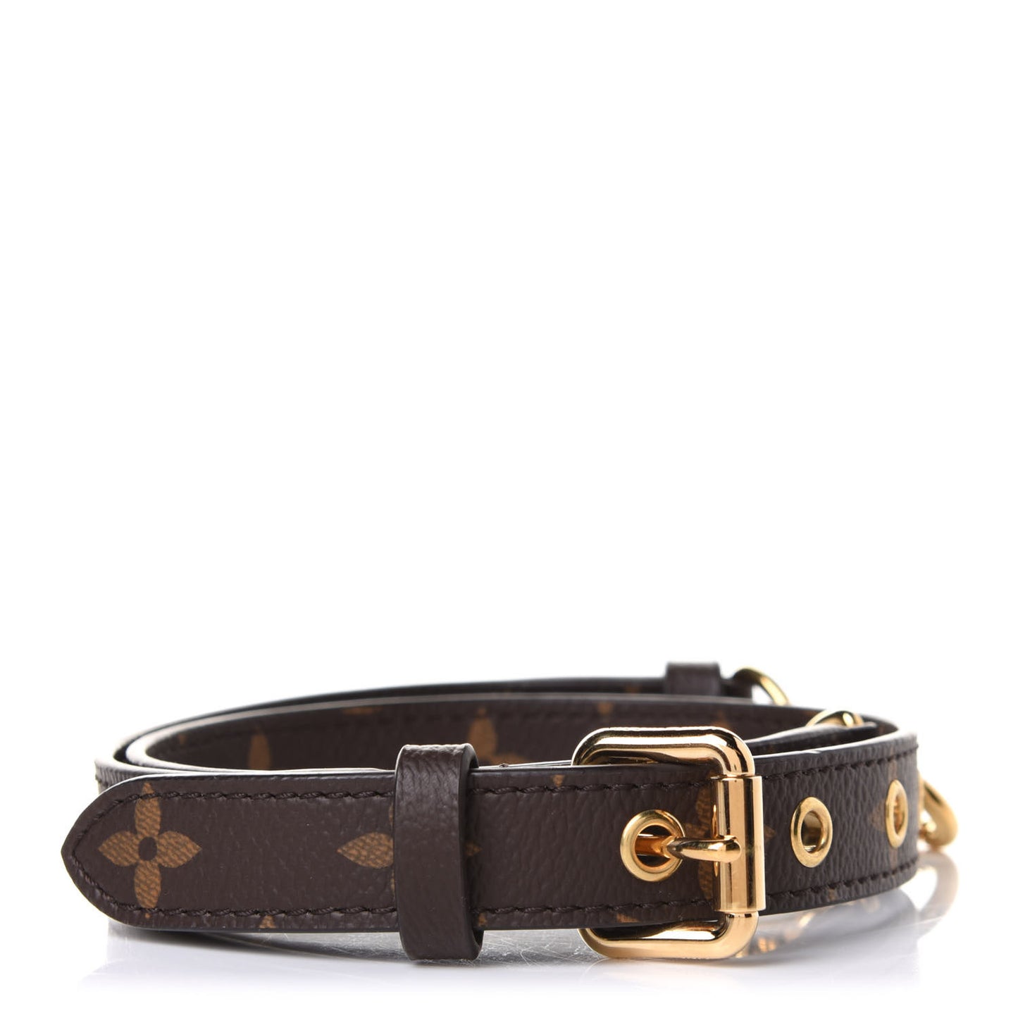 Monogram Metis 20mm Adjustable Strap