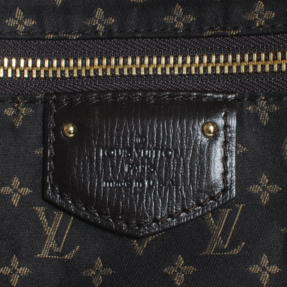 Louis Vuitton Monogram Idylle Ballade MM Fusain 6 of 8