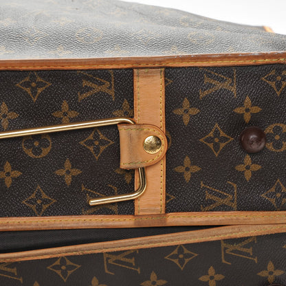 Louis Vuitton Monogram Garment Bag 9 of 15