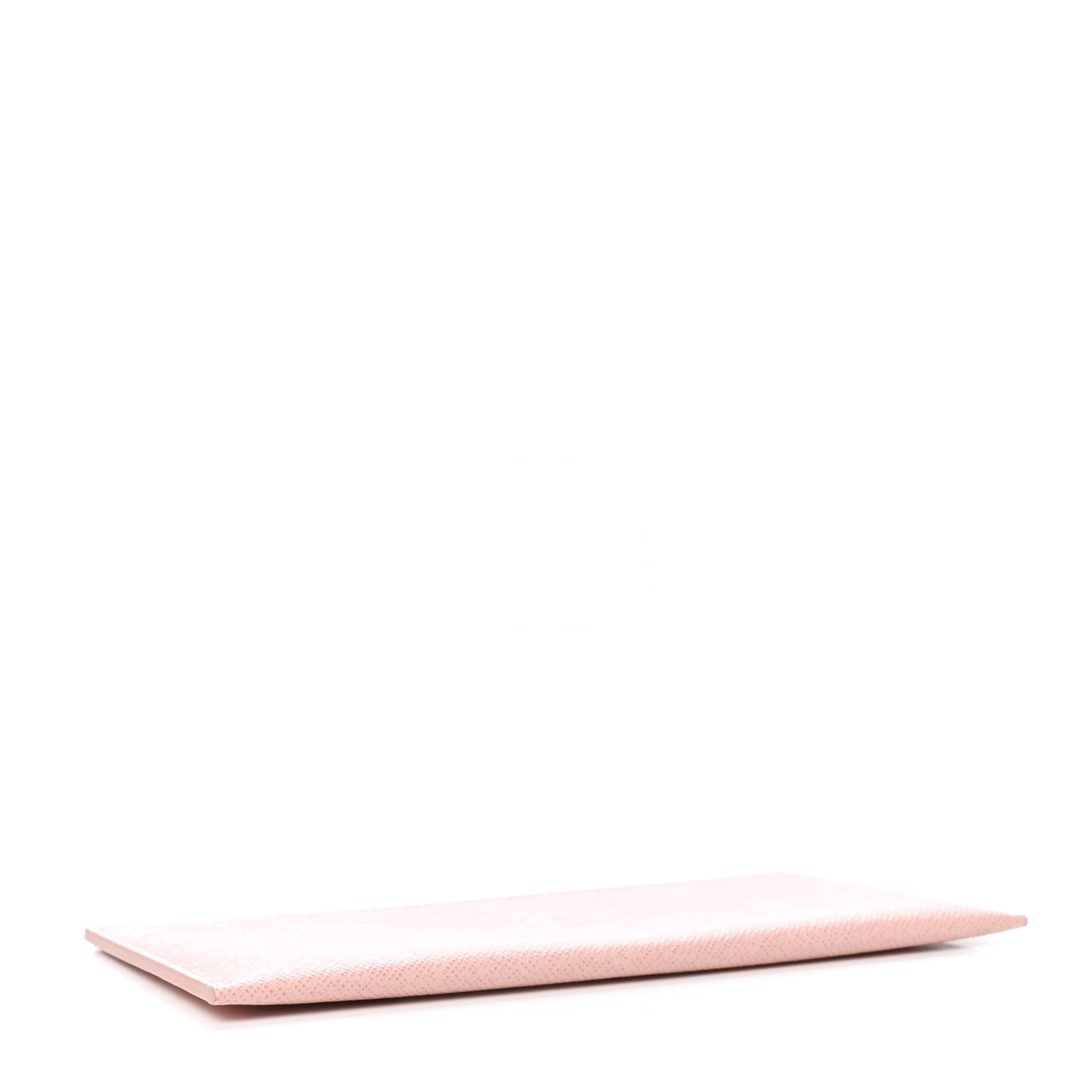 Calfskin Felicie Card Holder Insert Rose Ballerine